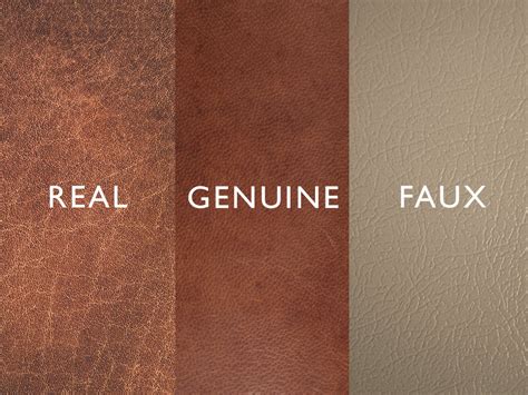 how to make fake leather bag look real|faux leather looks real.